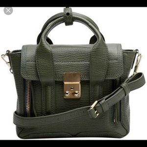 Authentic Phillip Lim Bag
